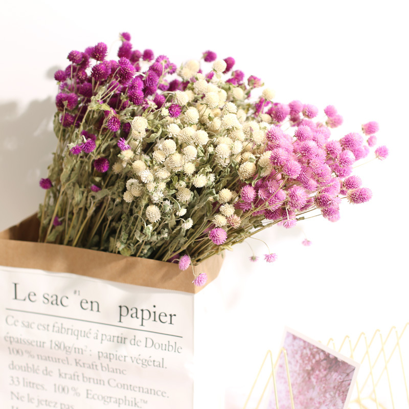 Natural Florist Supply - Hochzeit Haupt dekoration Valentinstag Geschenke echte