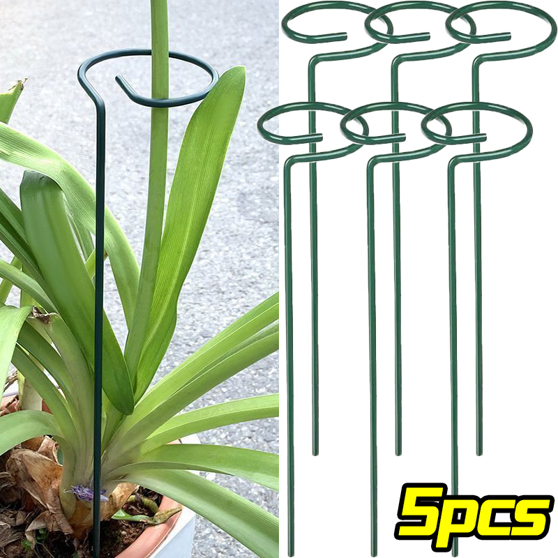 1/10 stücke Garten Unterstützu – Florist Supply Bulk Bewertung und Preis