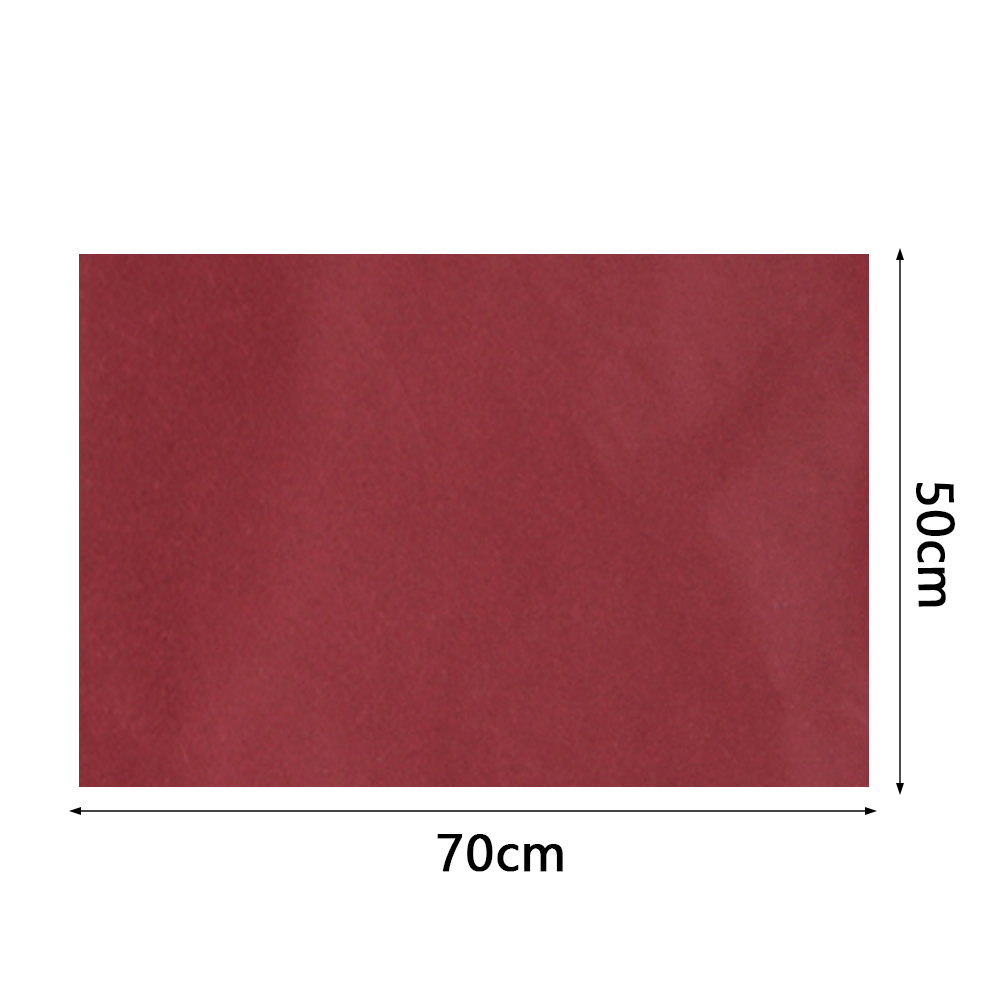 20 Stück buntes Seidenpapier,  – Flower Wrap Kraft Bewertung und Preis