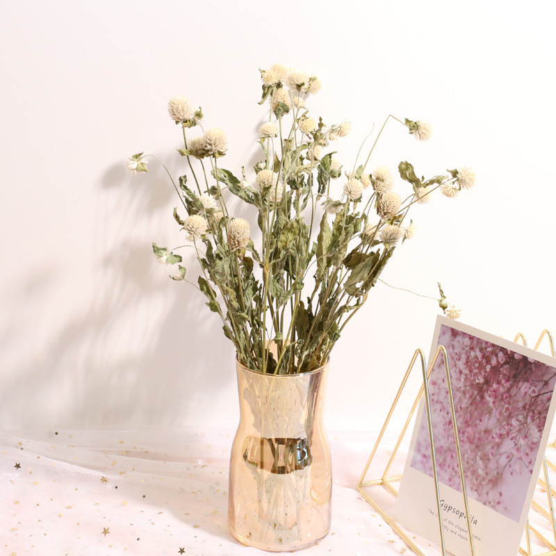 Hochzeit Haupt dekoration Vale – Natural Florist Supply Bewertung und Preis