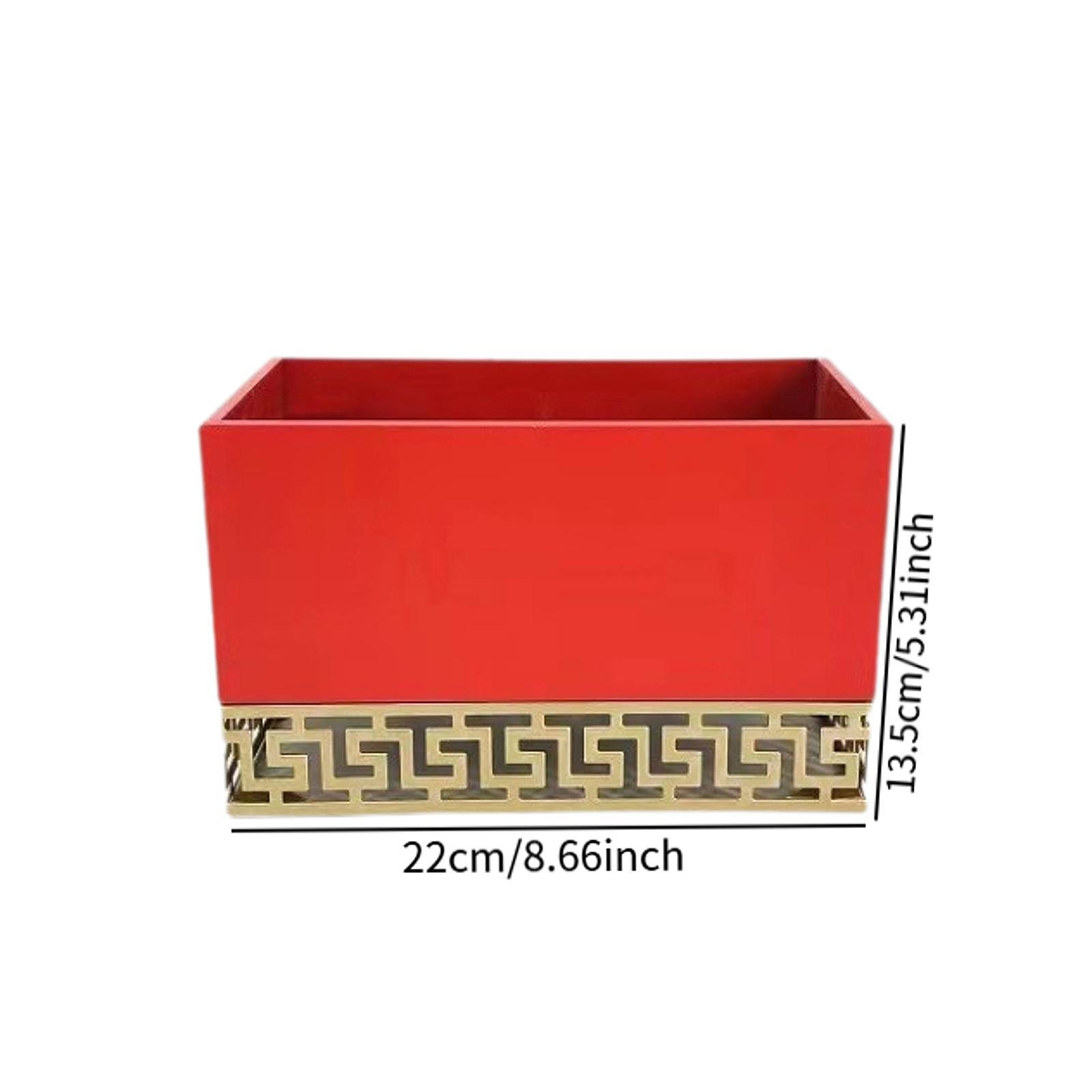 Rustikaler Holz-Metall-Blumenk – Florist Supply House Bewertung und Preis