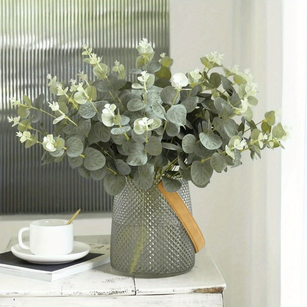 20 oder 30 Stück Eukalyptusbla – Eucalyptus Preserved Bewertung und Preis