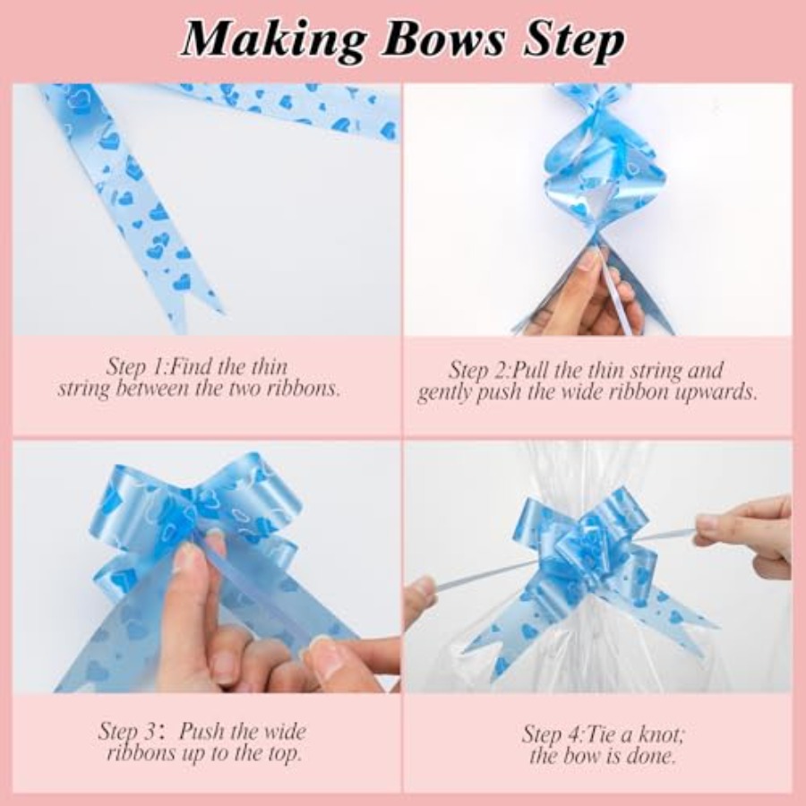 20 Stück große Cellophanbeutel – Cellophane Wrap Clear Bewertung und Preis