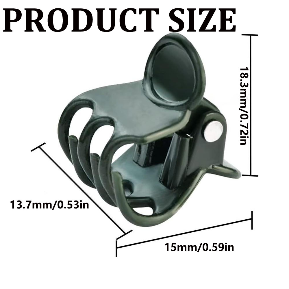 20/30/50 Stück 6-Klauen-Pflanz – Florist Supply Bulk Bewertung und Preis