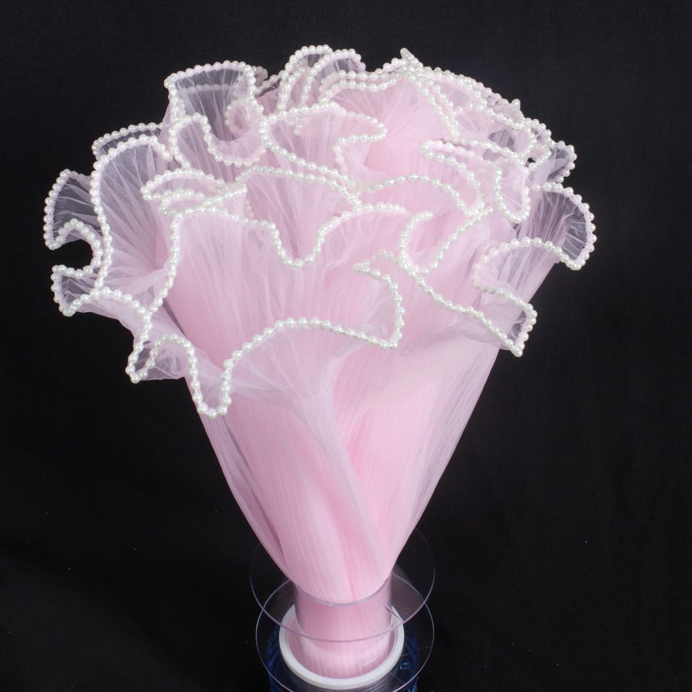 Perlen-Spitze-Blumen-Wickeltuc – Flower Wrap Kraft Bewertung und Preis