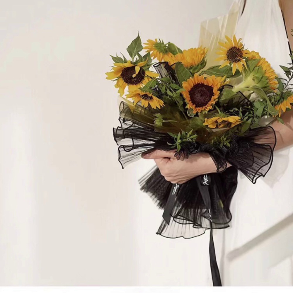 Perlen-Spitze-Blumen-Wickeltuc – Flower Wrap Kraft Bewertung und Preis