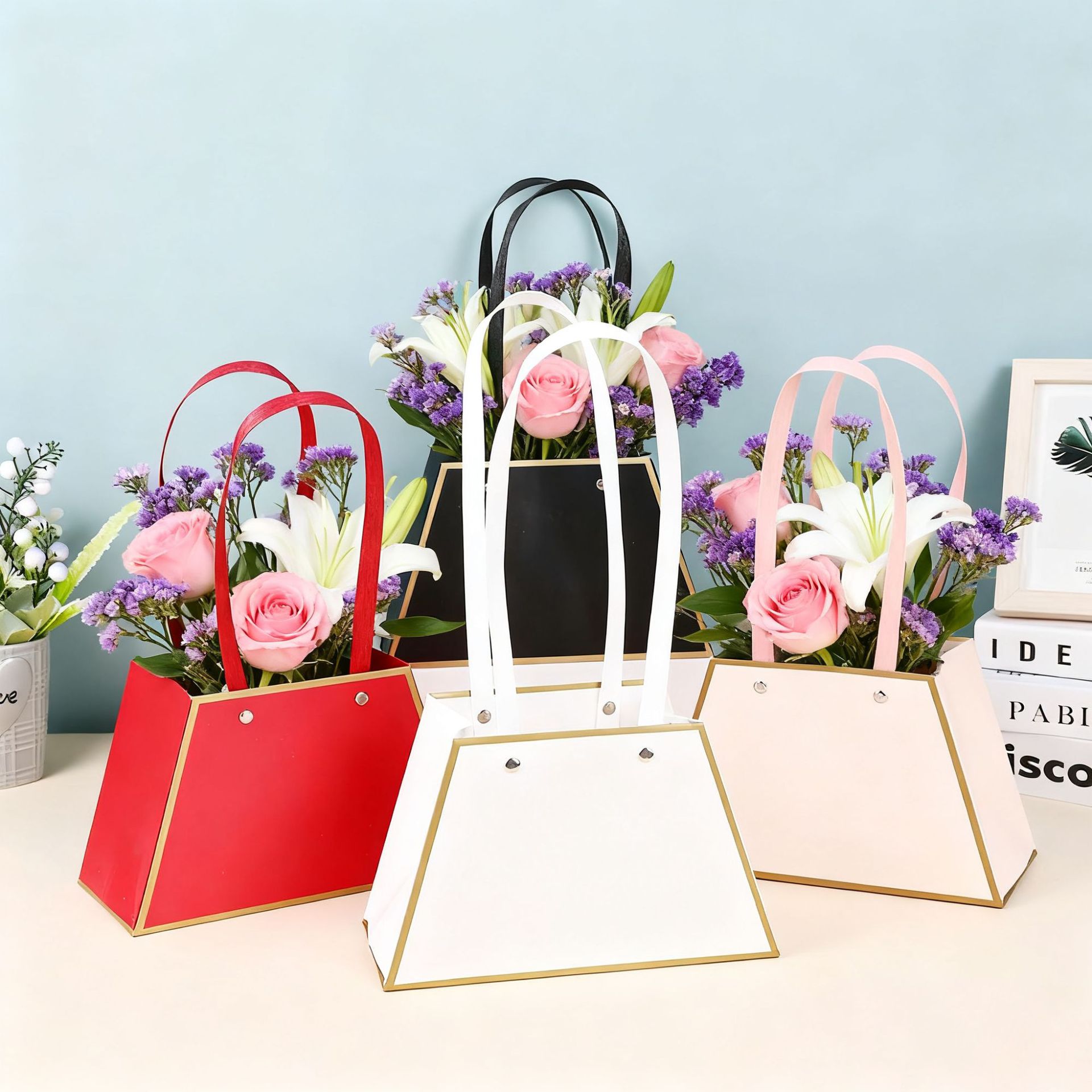 10/20 Stück DIY Blumen-Geschen – Florist Supply House Bewertung und Preis