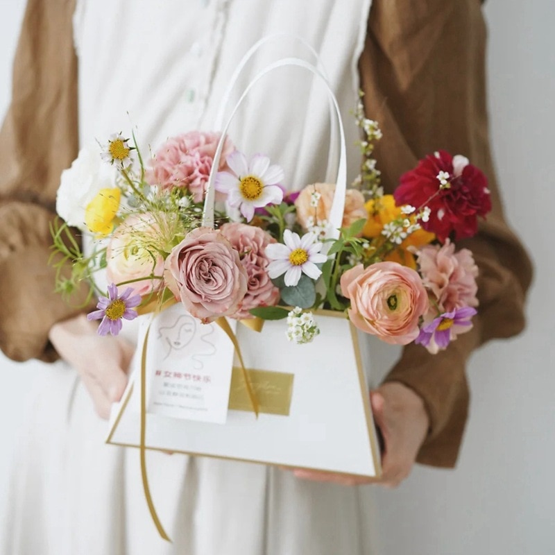 10/20 Stück DIY Blumen-Geschen – Florist Supply House Bewertung und Preis