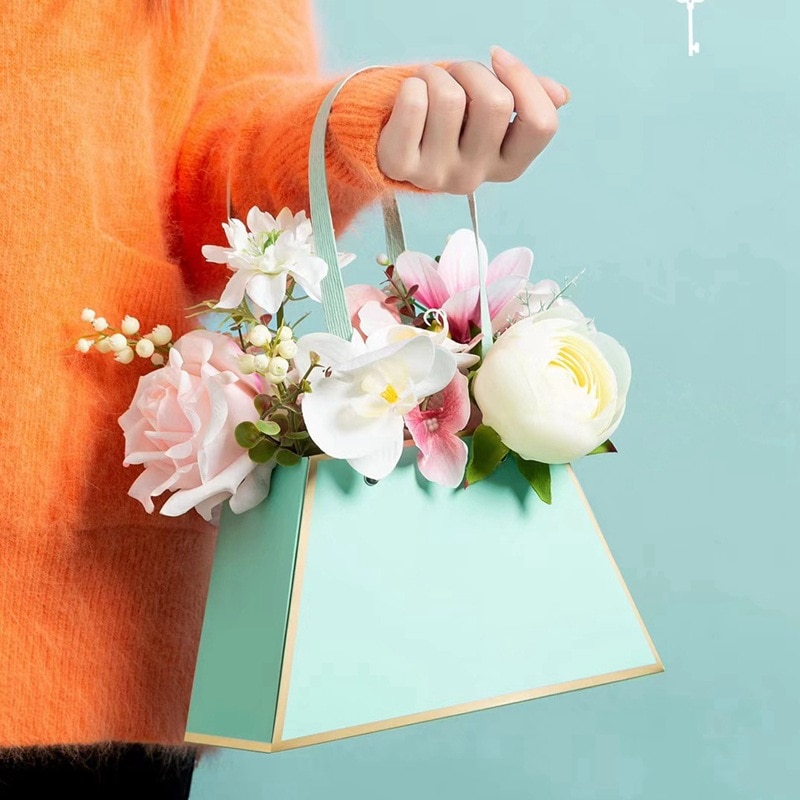 10/20 Stück DIY Blumen-Geschen – Florist Supply House Bewertung und Preis