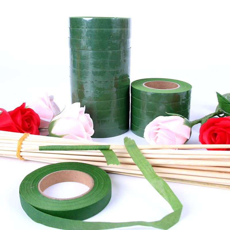 12mm Blumenstielband für Corsa – Florist Supply House Bewertung und Preis