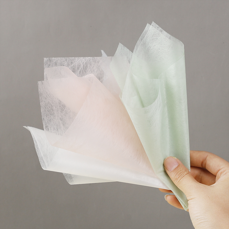 40 Stück koreanisches Blumen-G – Flower Wrap Kraft Bewertung und Preis