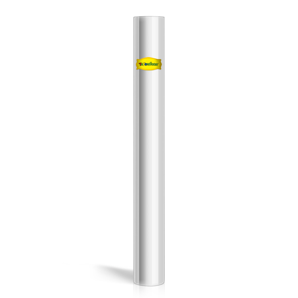 Premium 2,3 Mil Klare Zellopha – Cellophane Wrap Clear Bewertung und Preis