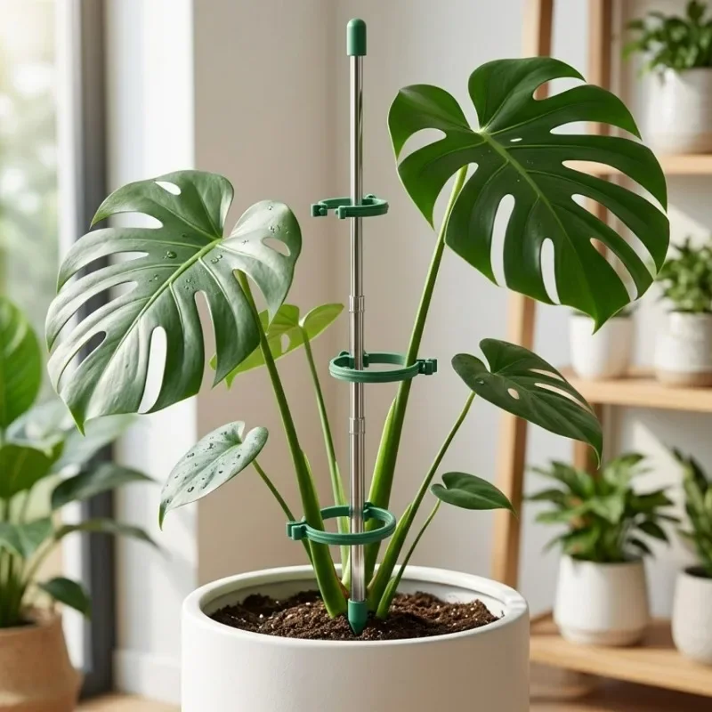 5/1 Stück Einziehbarer Pflanze – Florist Supply Bulk Bewertung und Preis