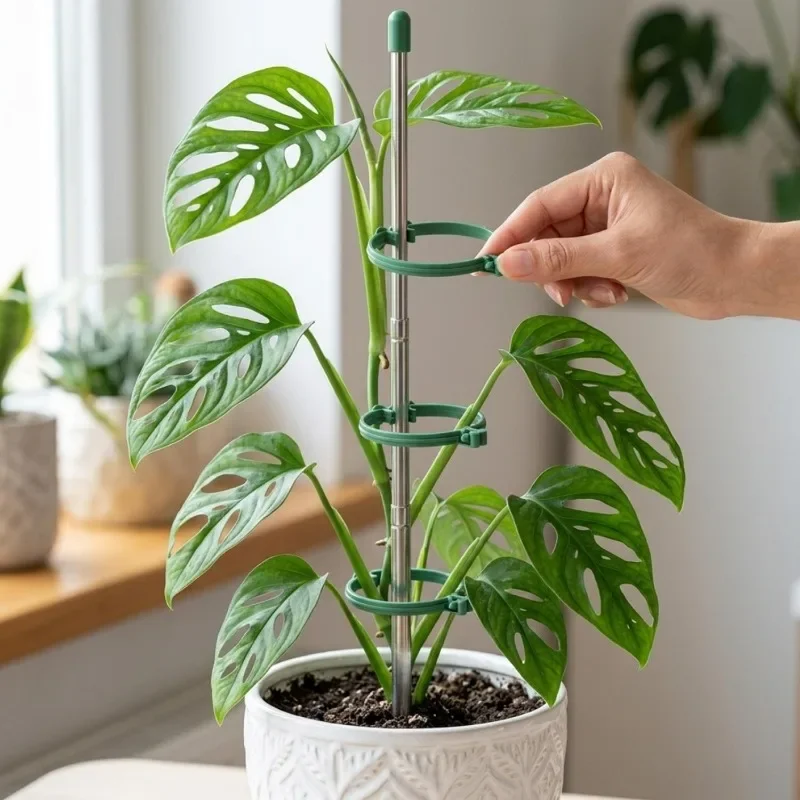 5/1 Stück Einziehbarer Pflanze – Florist Supply Bulk Bewertung und Preis
