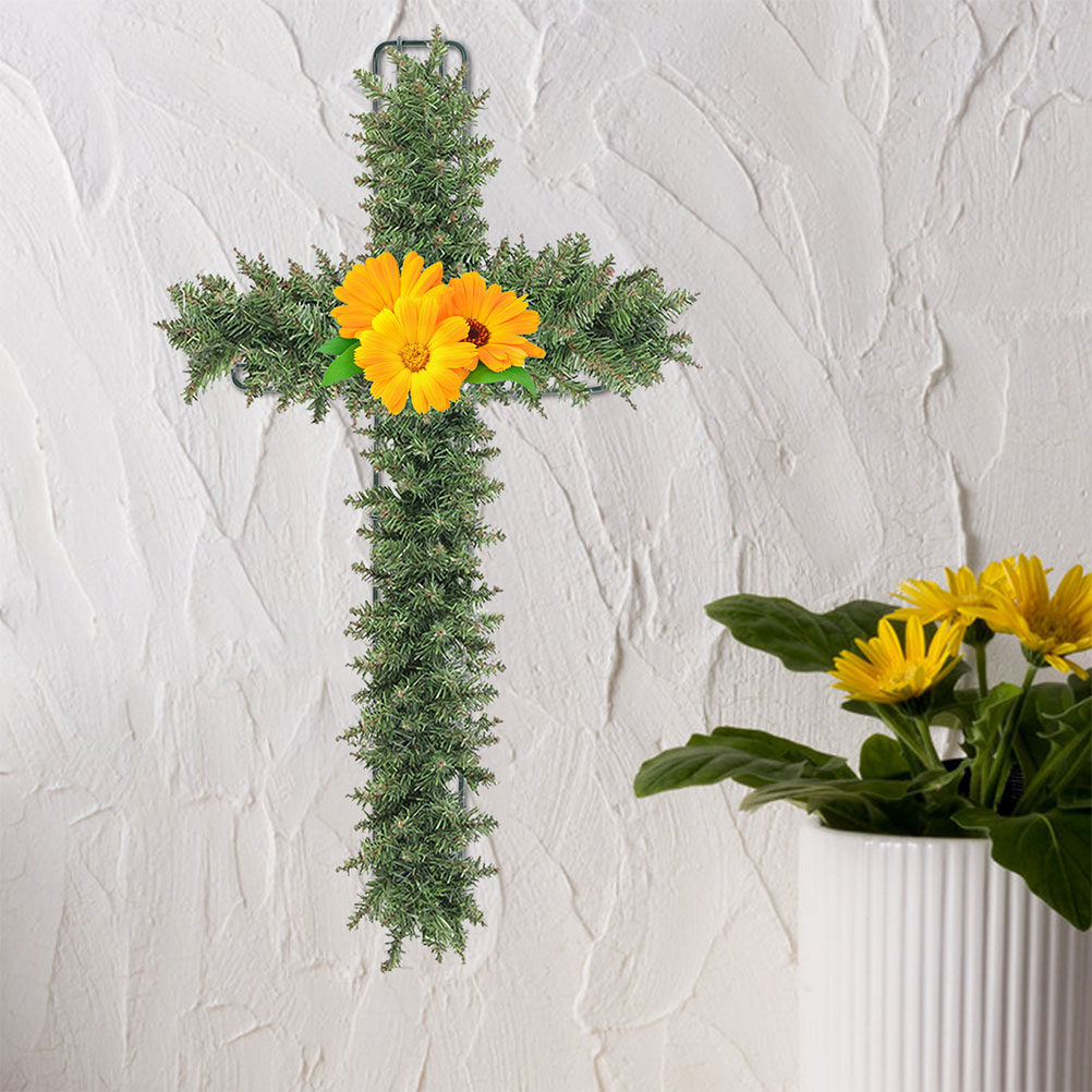 5 Stück Drahtkranz für Osterde – Wreath Form Wire Bewertung und Preis
