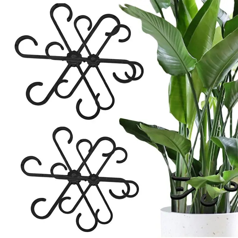 Pflanzenstamm-Stützklammer Mon – Florist Supply Bulk Bewertung und Preis