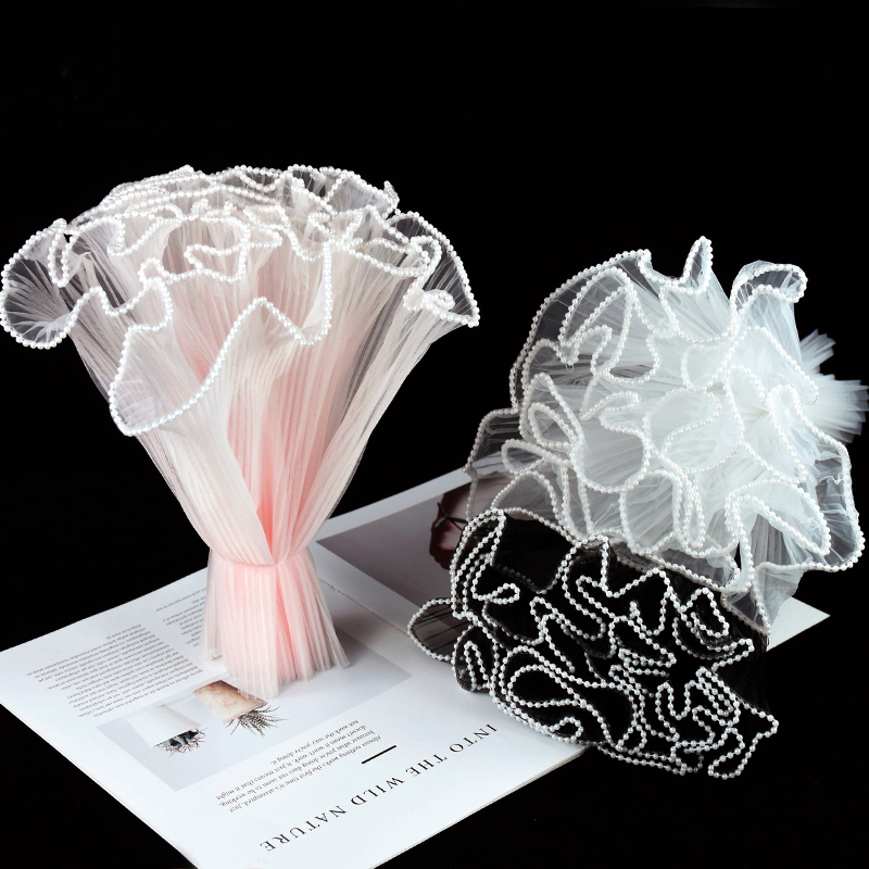 28 cm 4 Yards Blumenverpackung – Florist Supply House Bewertung und Preis