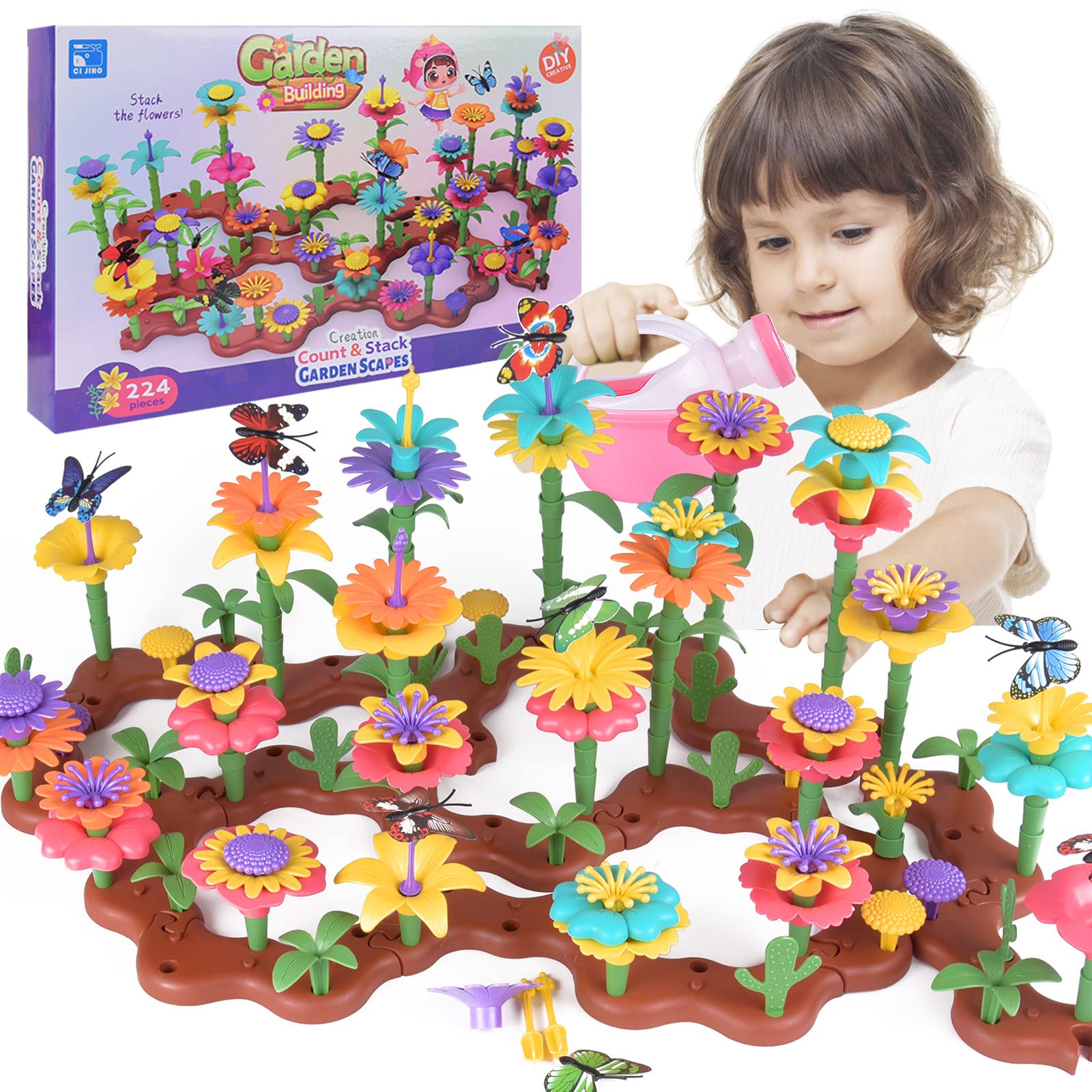 Wachsen Sie ihre Fantasie mit  – Florist Supply Bulk Bewertung und Preis