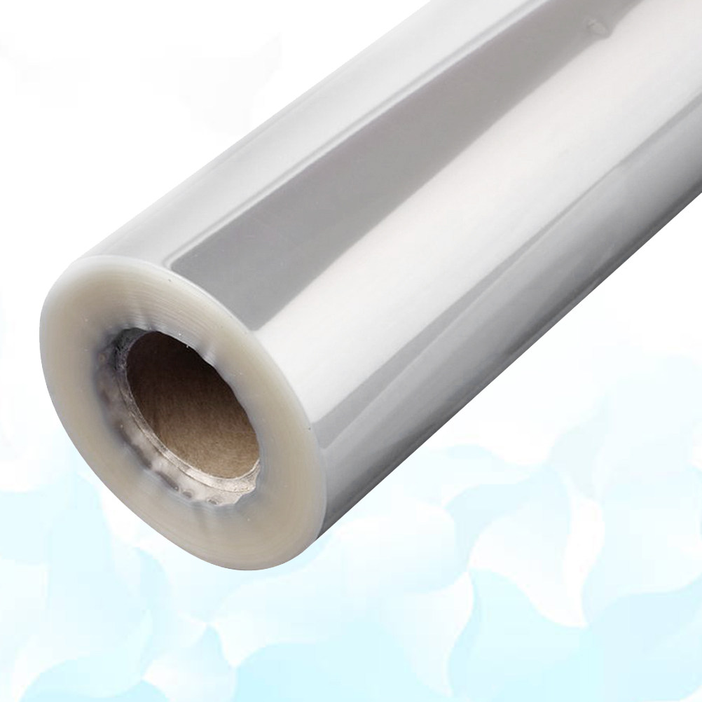 1 Rolle Klare Cellophanfolie f – Cellophane Wrap Clear Bewertung und Preis