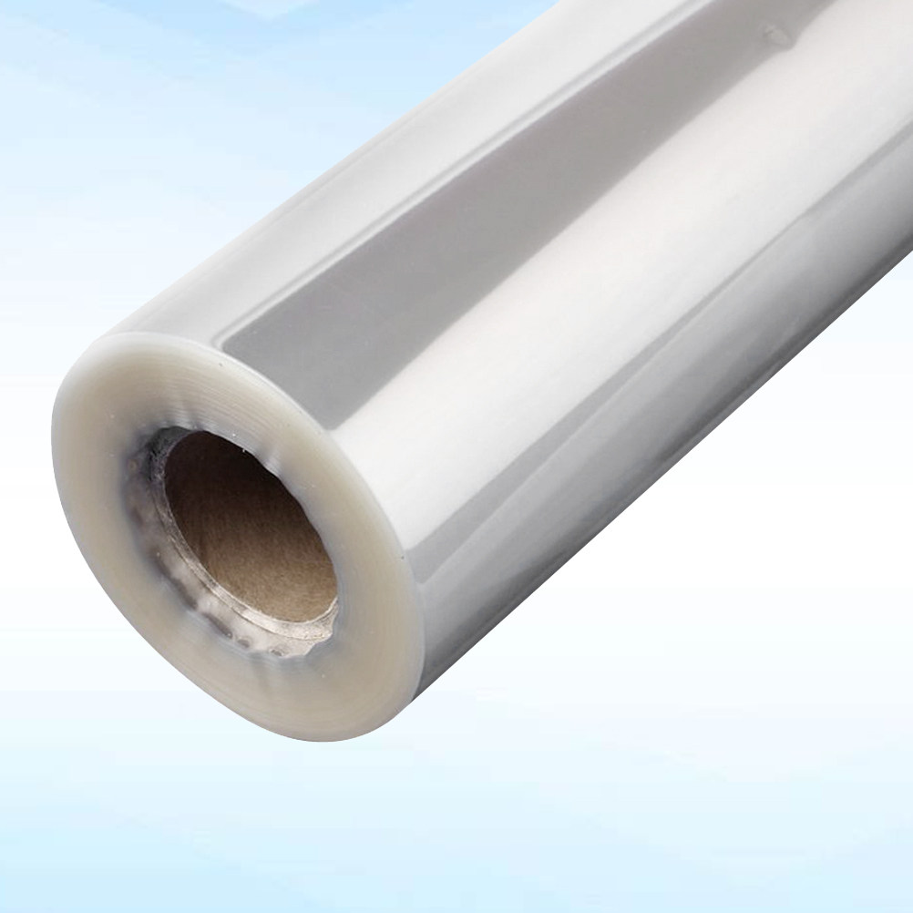 1 Rolle Klare Cellophanfolie f – Cellophane Wrap Clear Bewertung und Preis