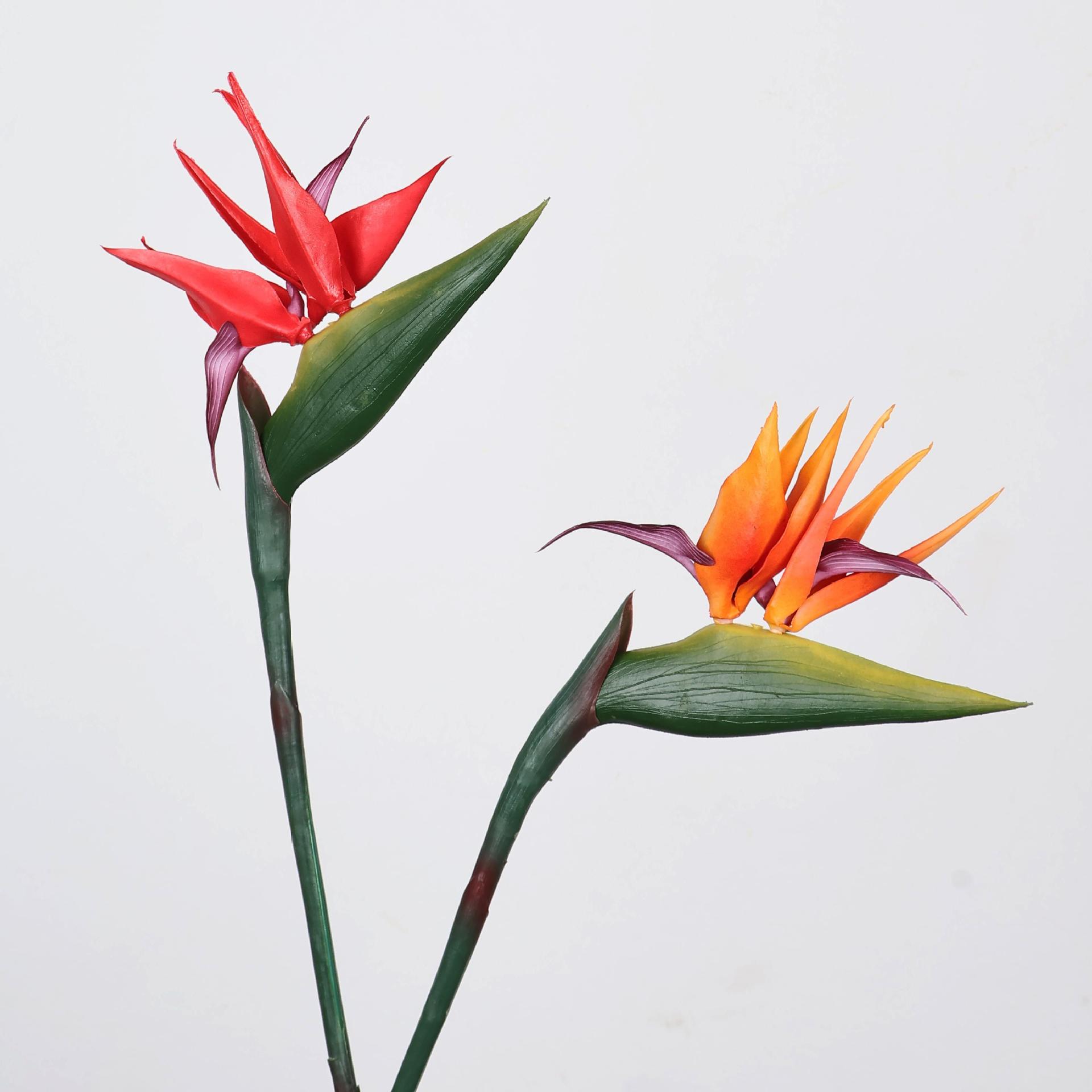 33-Zoll-künstlicher Paradiesvo – Florist Supply Bulk Bewertung und Preis