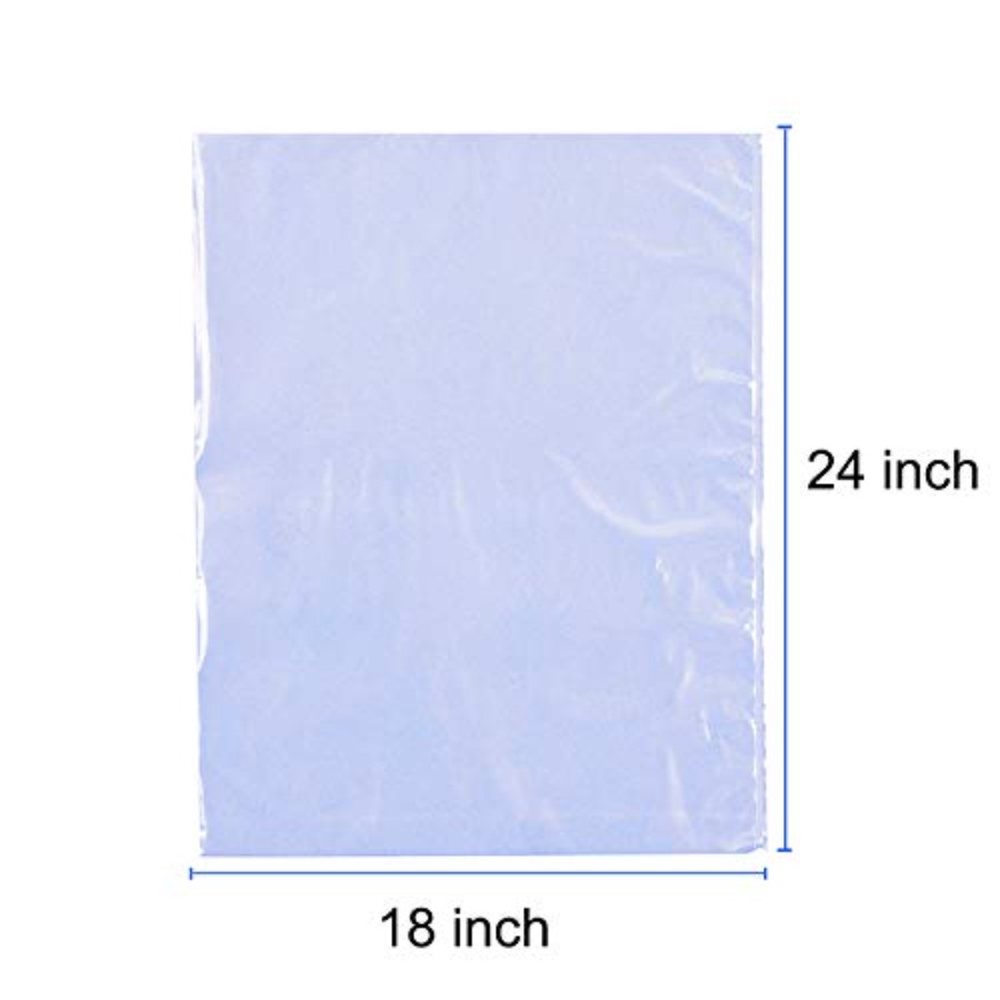 Transparente Cellophan-Schrump – Cellophane Wrap Clear Bewertung und Preis