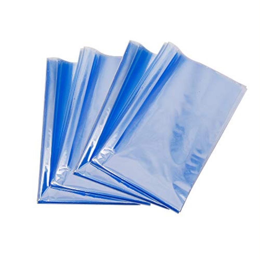 Transparente Cellophan-Schrump – Cellophane Wrap Clear Bewertung und Preis