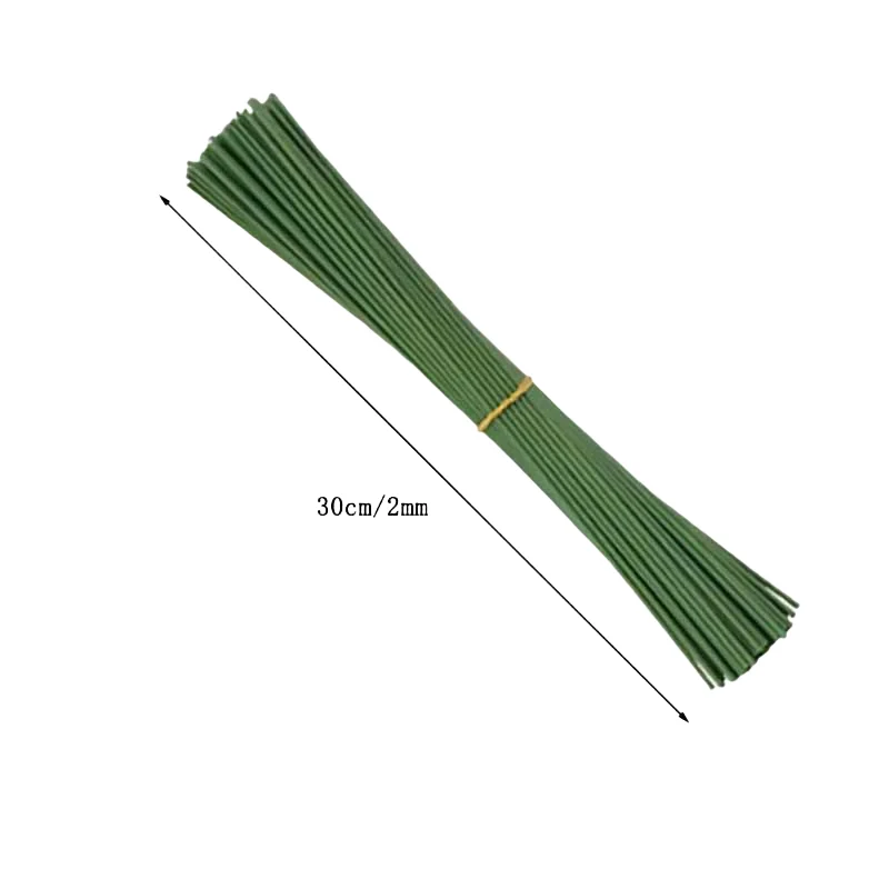 22/20 Gauge hellgrüne Blumendr – Florist Supply Bulk Bewertung und Preis