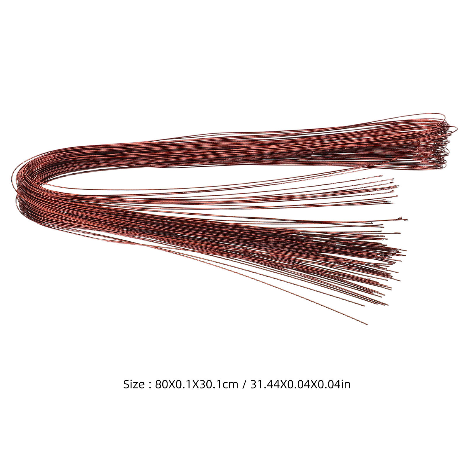 Blumenstrang-Draht, 24 Gauge,  – Wire Stem Florist Bewertung und Preis