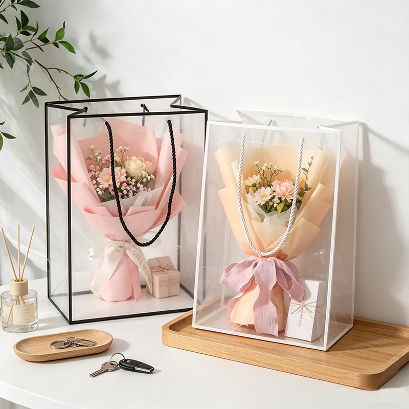 1/3/10 Stück Transparente Plas – Florist Supply House Bewertung und Preis