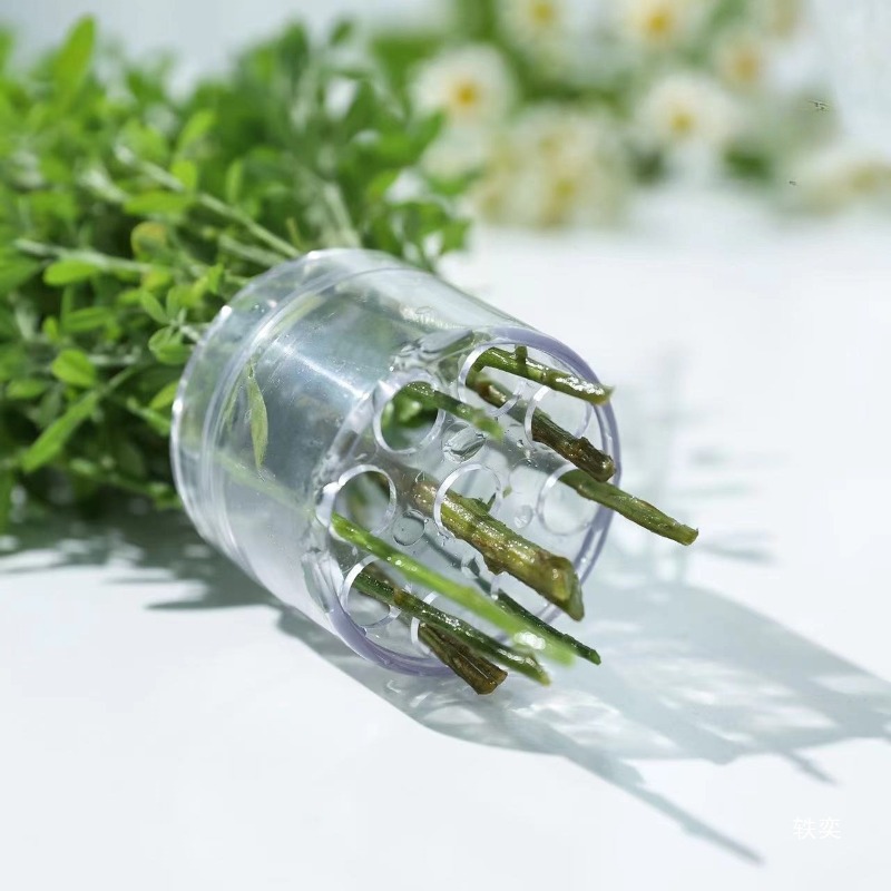 Spiralstielhalter, robuster, d – Florist Supply Bulk Bewertung und Preis