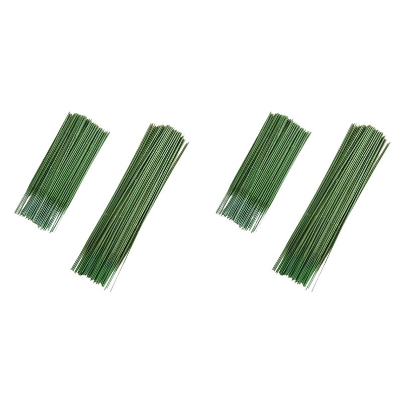 ABJN-Floristen-Draht, 400 Stüc – Wire Stem Florist Bewertung und Preis