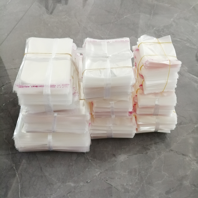 1000 stücke Transparent Tasche – Cellophane Wrap Clear Bewertung und Preis