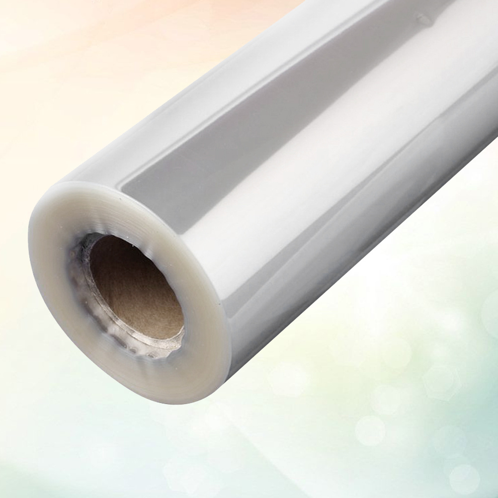1 Rolle transparente Zellophan – Cellophane Wrap Clear Bewertung und Preis