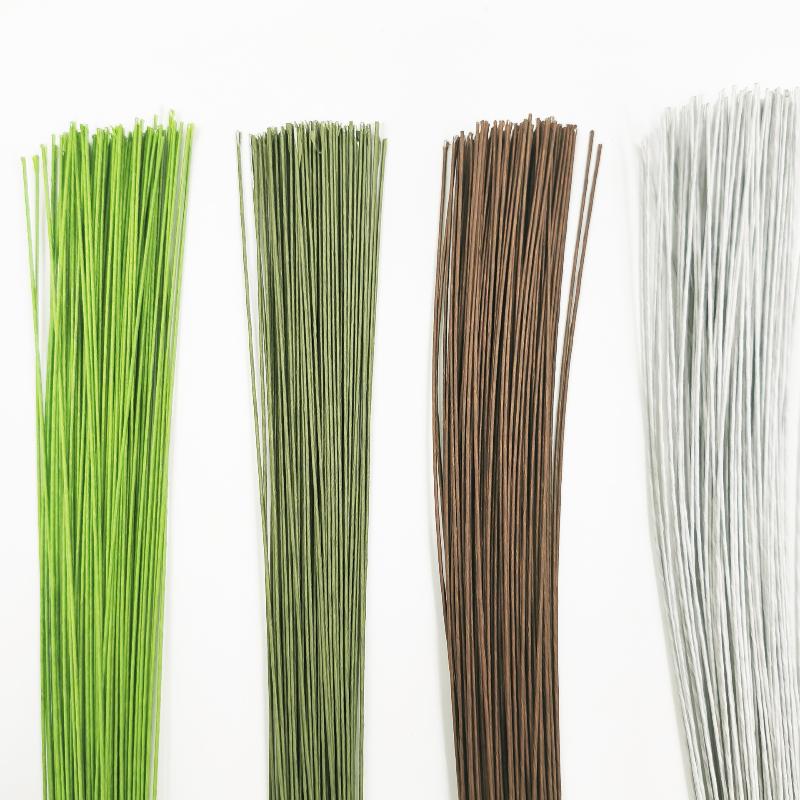 Bestseller 100 Stück 40cm Flor – Florist Supply Bulk Bewertung und Preis